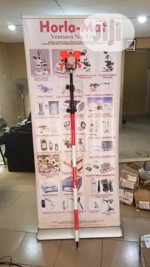 Tracking Rod (2.6m)