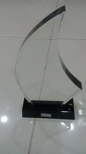 Presentation Award Logo