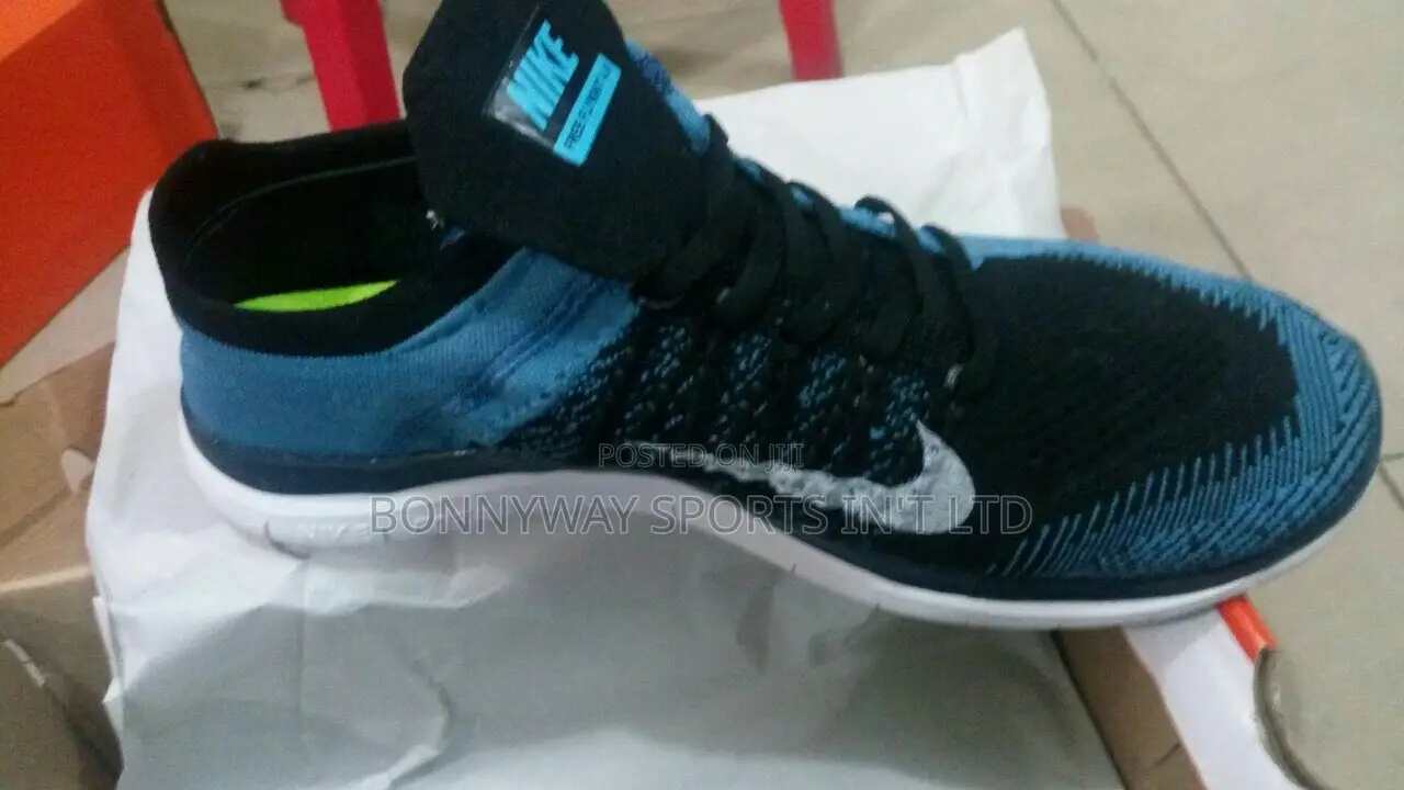 Nike Sports Jugging