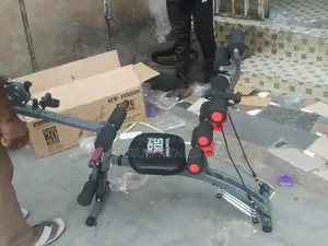Wondercore With Pedal