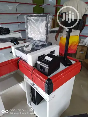 Supermarket, Pharmacy, Store, Grocery POS System/Software