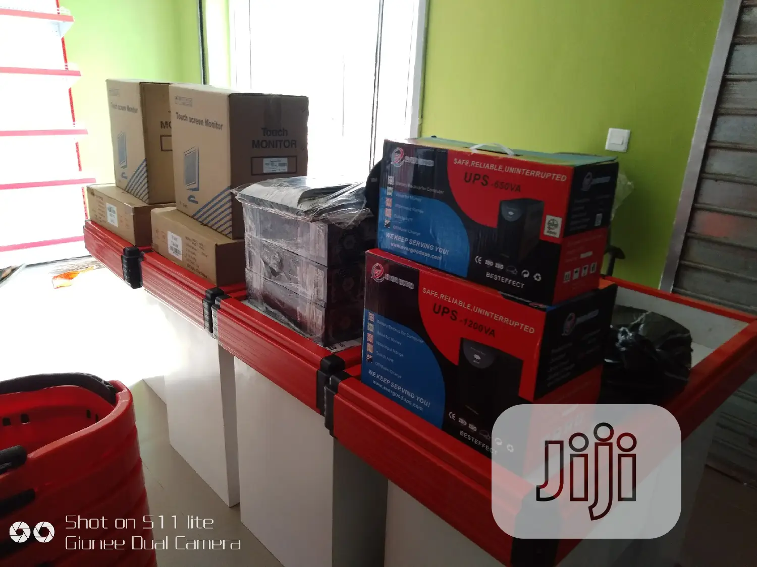 Supermarket, Pharmacy, Store, Grocery POS System/Software