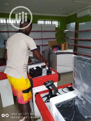 Supermarket, Pharmacy, Store, Grocery POS System/Software