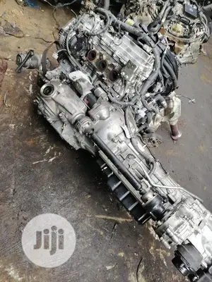 3GR 4GR Engine V6 for Lexus GS300. IS250, Call or Whatsapp