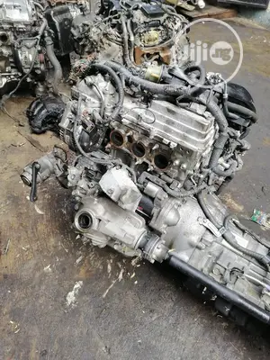 3GR 4GR Engine V6 for Lexus GS300. IS250, Call or Whatsapp