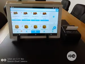 Restaurant, Lounge, Grill, Bakery POS System/Software