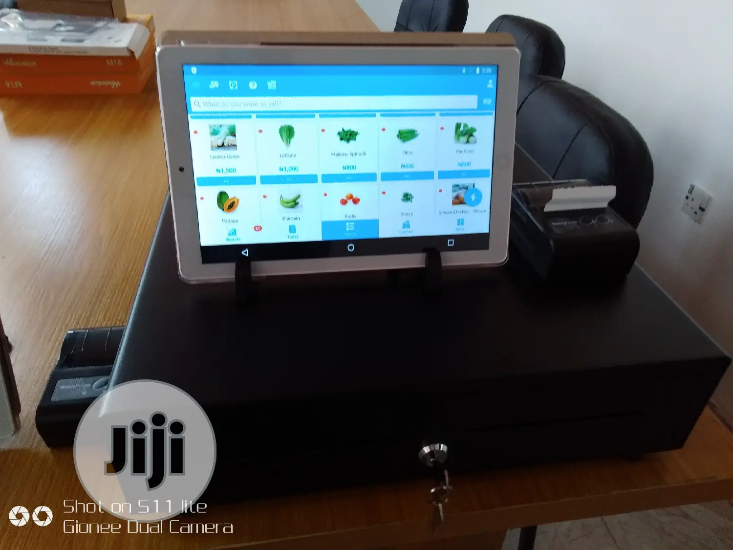 Restaurant, Lounge, Grill, Bakery POS System/Software