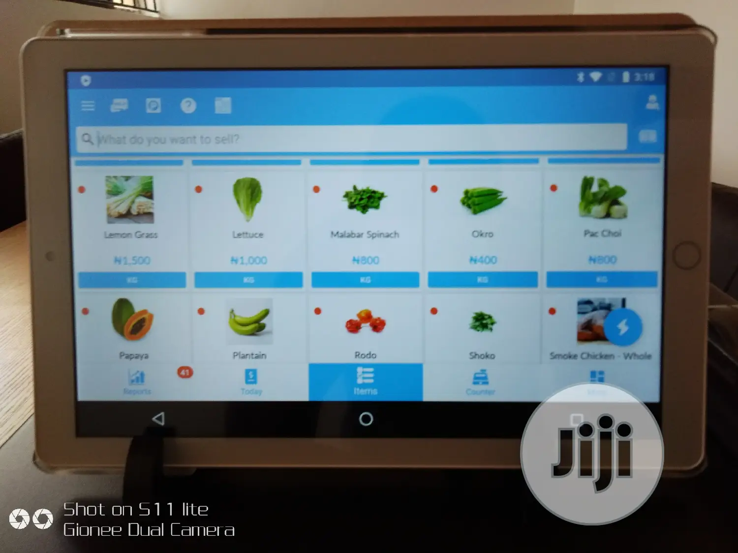 Restaurant, Lounge, Grill, Bakery POS System/Software
