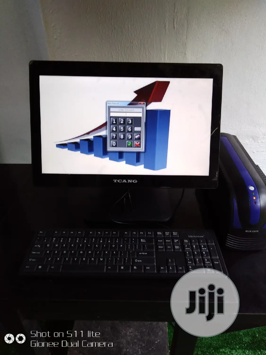 Club, Bar, Restaurant, Hotel POS System / Software
