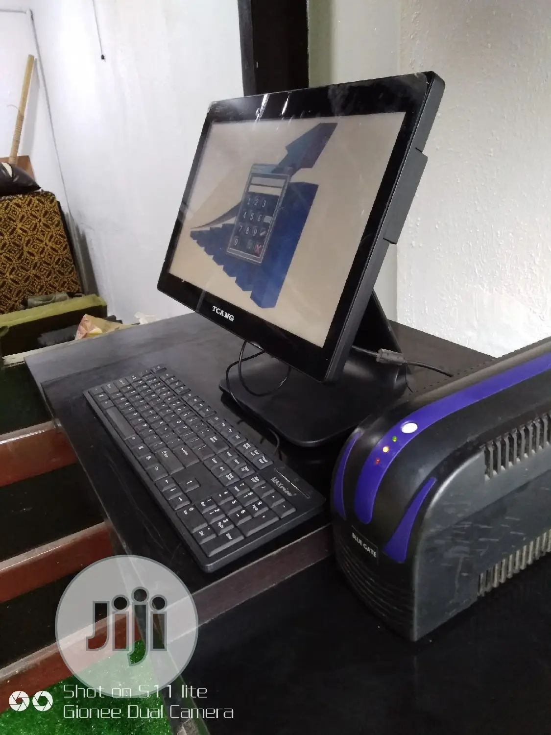 Club, Bar, Restaurant, Hotel POS System / Software