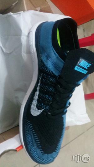 Photo - Nike Jugging Canvas At BONNYWAY Sports Int'l Ltd