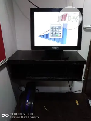 Club, Bar, Restaurant, Hotel POS System / Software
