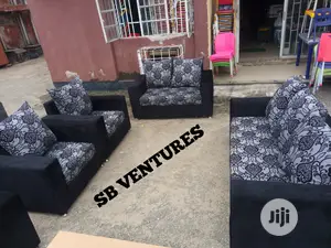 Brand New 7 Sitter Home Sofa