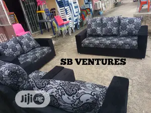 Brand New 7 Sitter Home Sofa