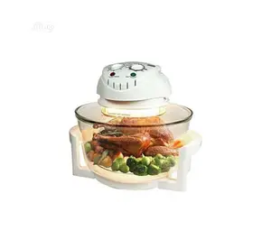 8 in 1 Bosch Halogen Oven