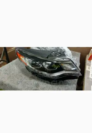 Headlamp for Kia Optima 2020