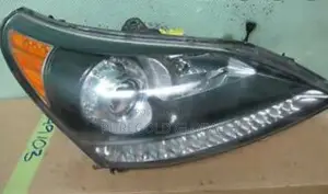 Headlamp for Hyundai Equus 2015 Model