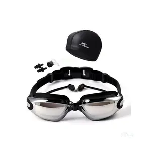 Adult Swimming Goggles Equipment