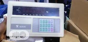 A9 Weighing Indicator