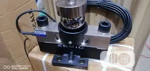Zemic 30ton Load Cell