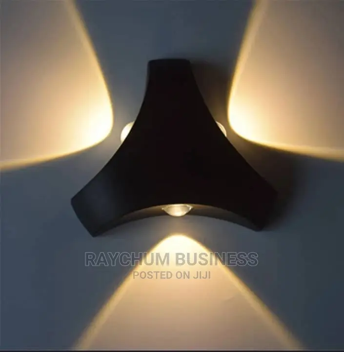 Filting Light