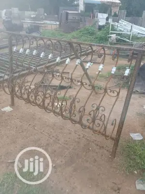 Wrought Iron Works