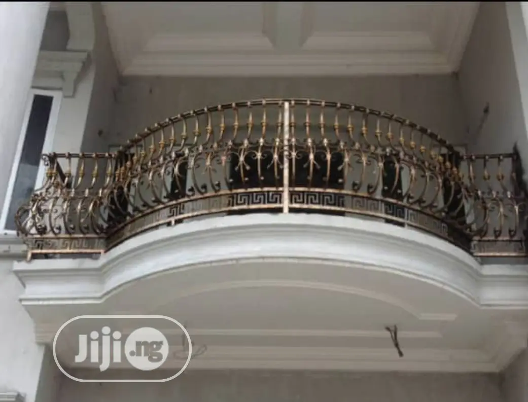 Wrought Iron Works