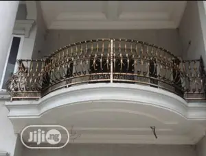 Wrought Iron Works