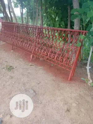 Wrought Iron Works