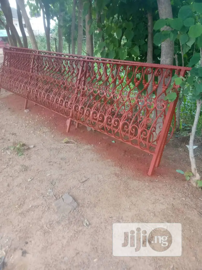 Wrought Iron Works