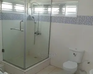 A Newly Built Service 4 Bedroom Duplex