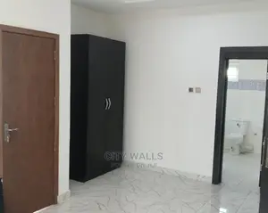 A Newly Built Service 4 Bedroom Duplex