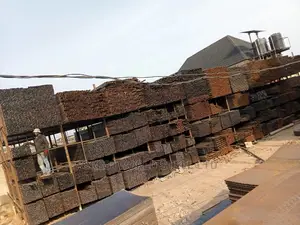 Construction Square and Regtangular Pipes