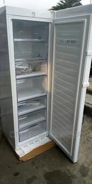 Simfer Standing Freezer