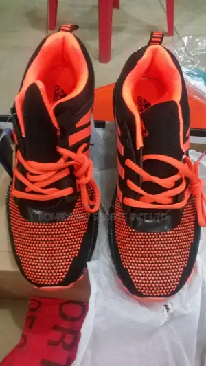 Adidas Jugging Canvas