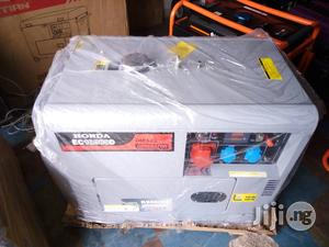 7 V.A Honda Diesel Generator