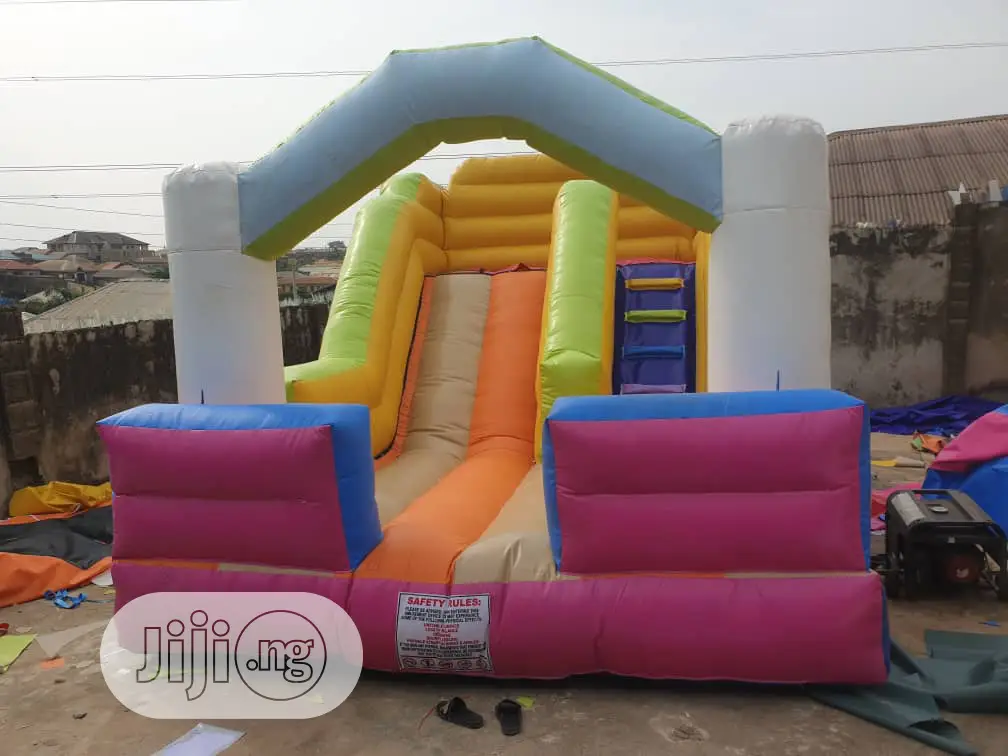 Bouncy Castle