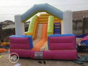 Bouncy Castle