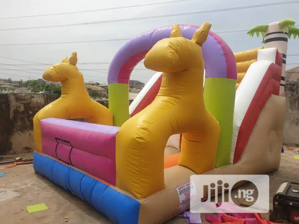 Bouncy Castle