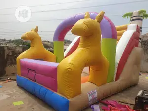 Bouncy Castle
