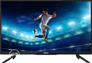 Brhum 32" Led Tv