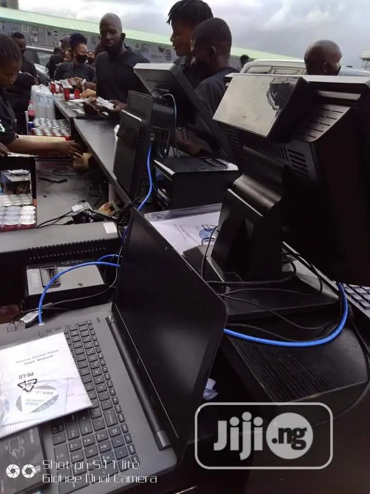 Club, Bar, Hotel, Restaurant, Event POS System