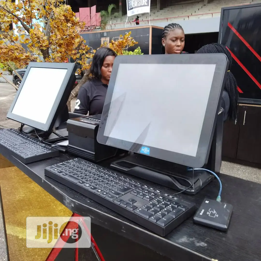 Club, Bar, Hotel, Restaurant, Event POS System