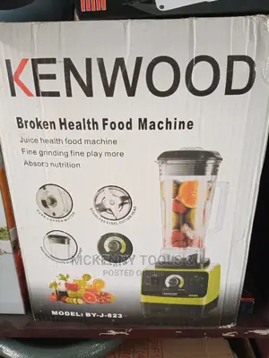 Kenwood Blender