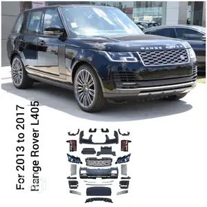 Range Rover Vogue Body Kit