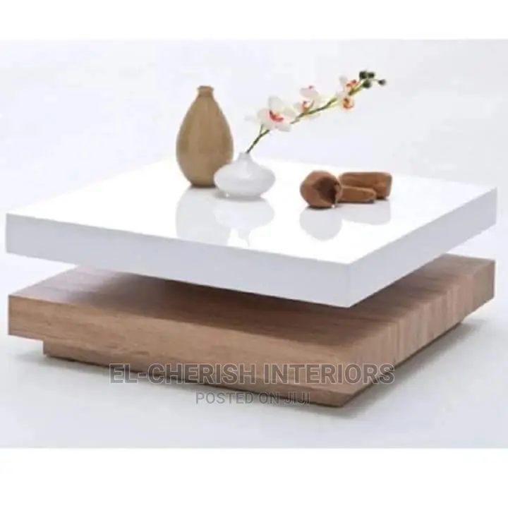 Center Table