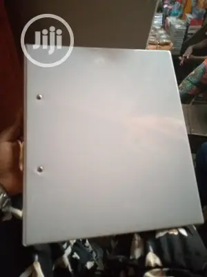 2 Ring Bindex Folder in A4 Size