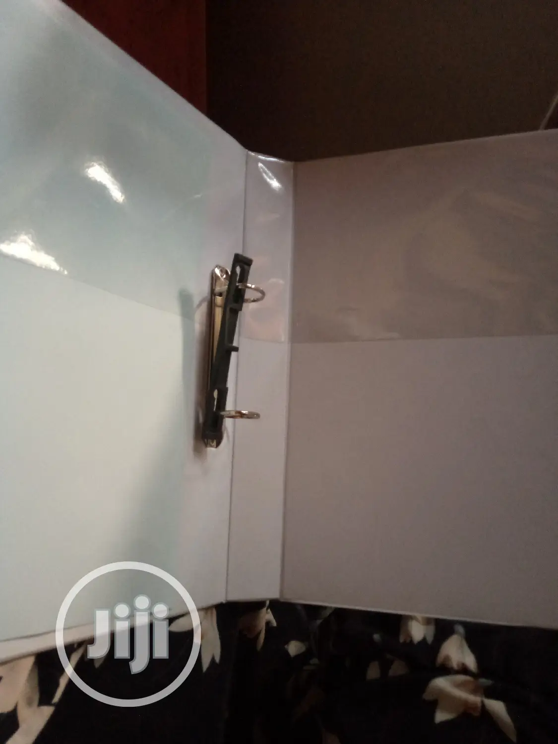 2 Ring Bindex Folder in A4 Size