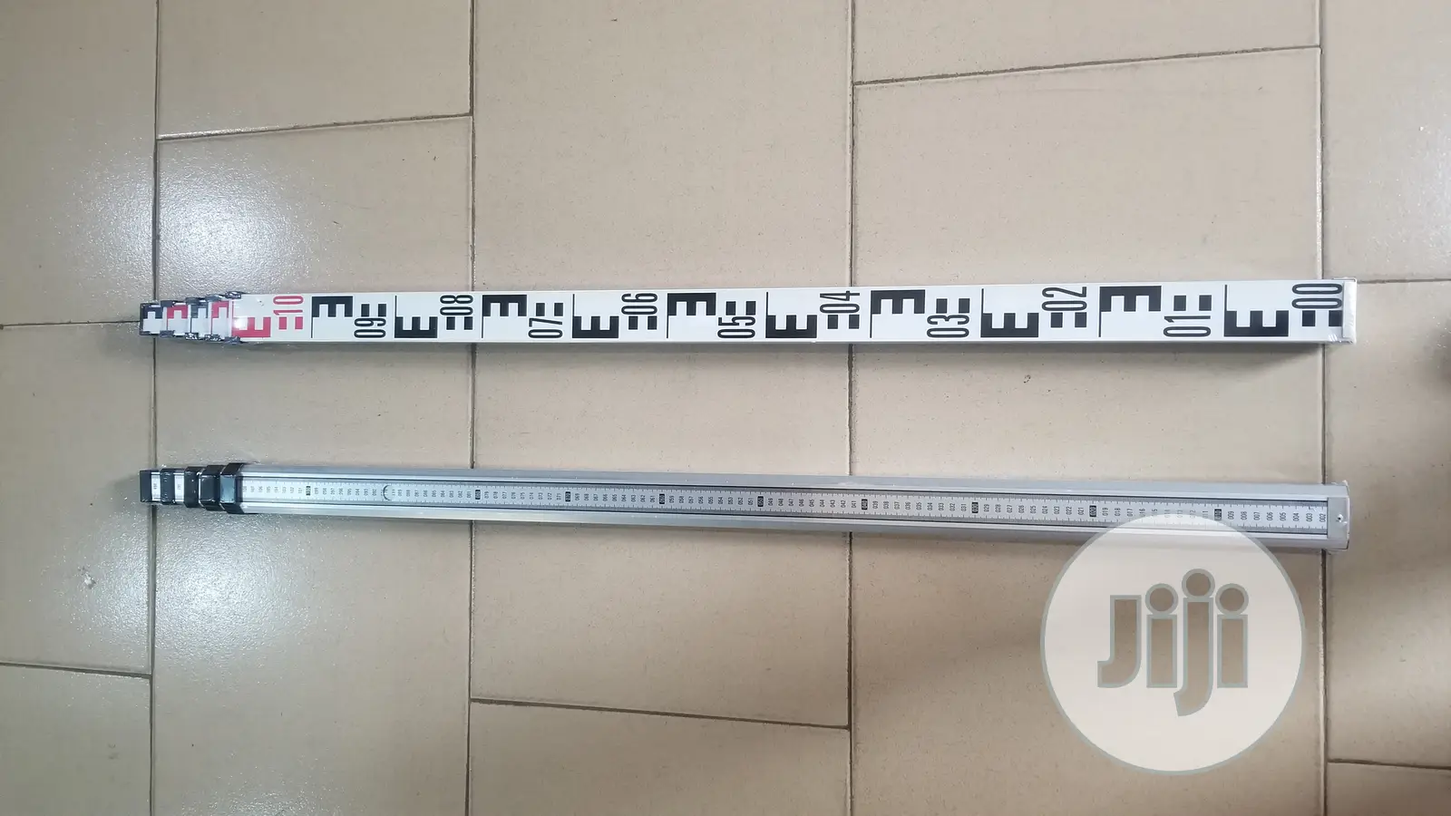 Levelling Staff (5m)