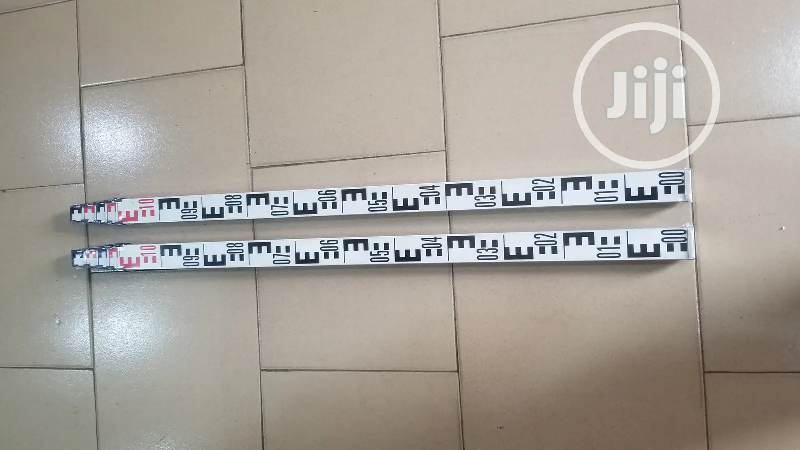 Levelling Staff (5m)